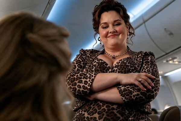 The Billionaire’s Sister Strike Back Final Episode