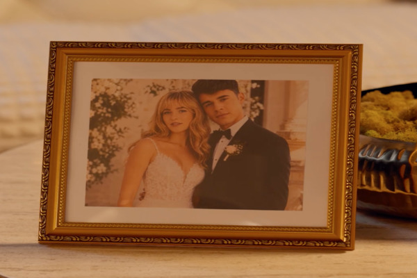 The Husband She Took For Granted Plot