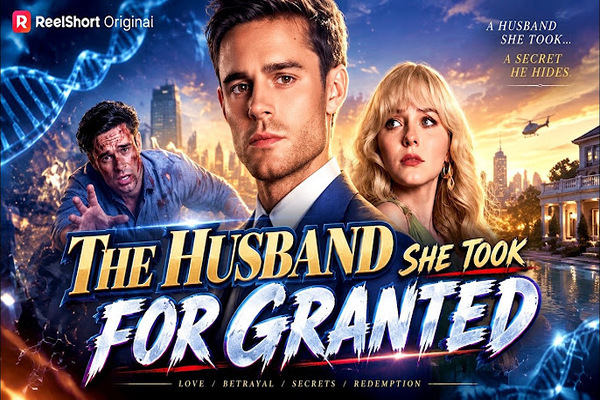 The Husband She Took For Granted Actors Introduction
