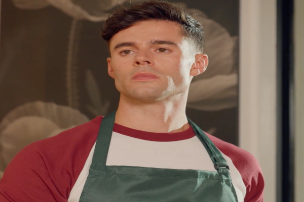 The Husband She Took For Granted Lead Actor