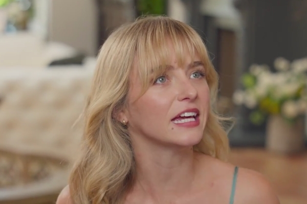 The Husband She Took for Granted YouTube Sarah-Grace Donnelly