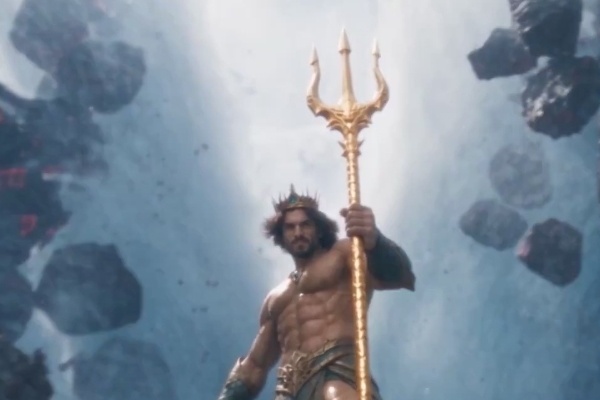 The Sea God’s Disguise Fishing for Love finale