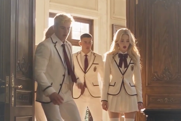 The Triplets’ Final Regret review