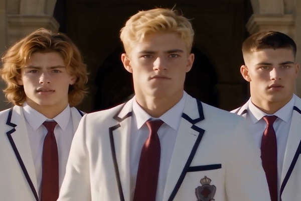 The Triplets’ Final Regret Conclusion