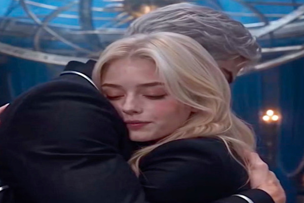 The Triplets’ Final Regret Hot Episodes