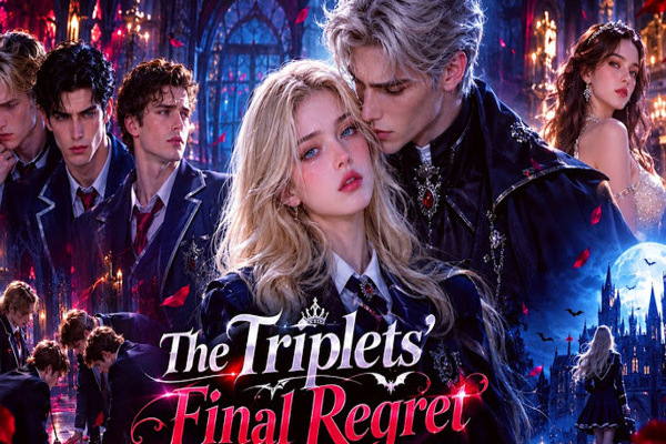 The Triplets’ Final Regret Introduction