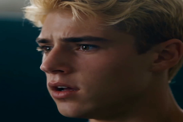The Triplets’ Final Regret Male Villain