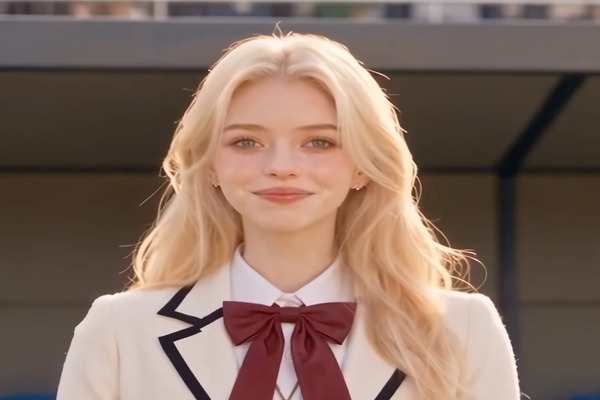 The Triplets’ Final Regret Lead Actress