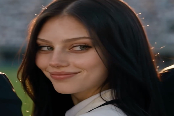 The Triplets’ Final Regret Female Antagonist