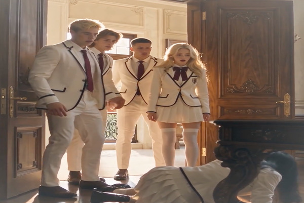 The Triplets’ Final Regret YouTube Conclusion
