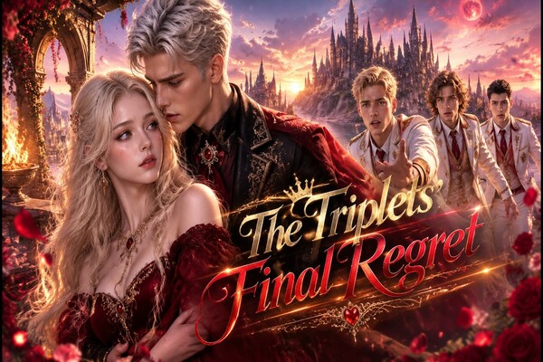 The Triplets’ Final Regret On YouTube Introduction