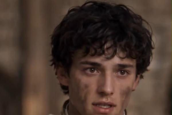 Their Brother the Dragon Sacrifice Free Episodes