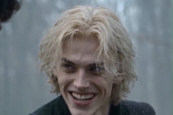 Their Brother the Dragon Sacrifice Dailymotion series
