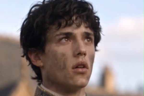Their Brother the Dragon Sacrifice Free Episodes