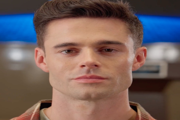 The Husband She Took For Granted Lead Actor