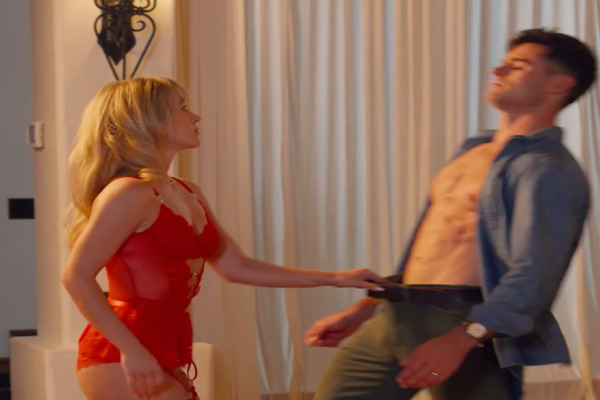 The Husband She Took For Granted Movie Highlights